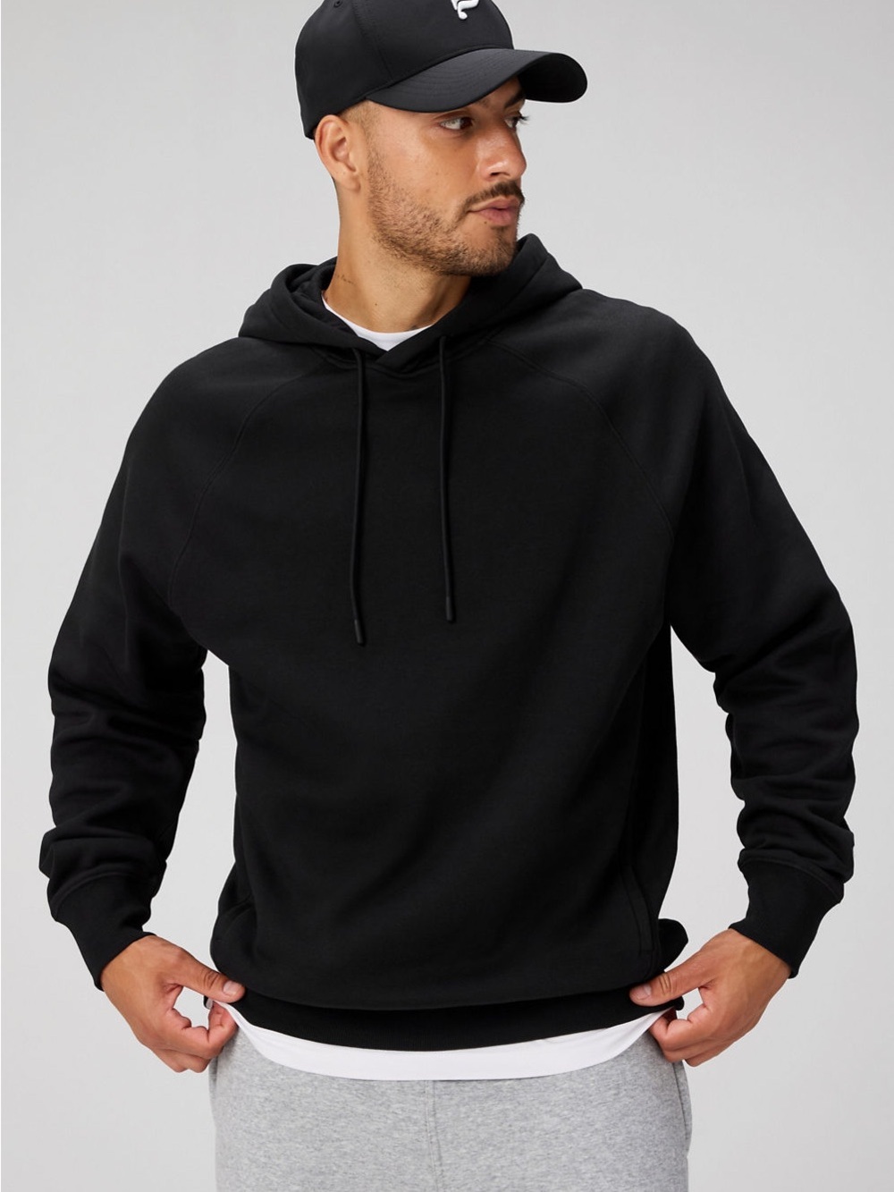 Fabletics The Go-To Hoodie